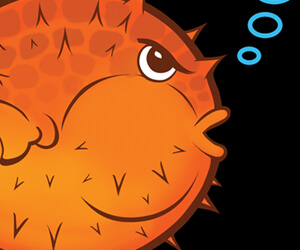 apparel - stress blows t-shirt design