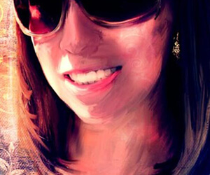 illustration digital - digital painting