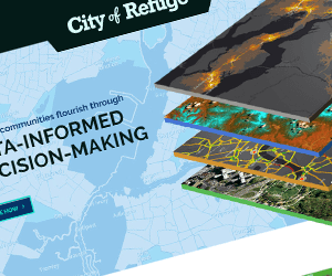 web website - city of refuge