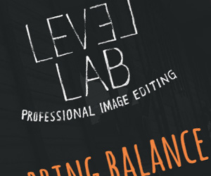 web website - level lab