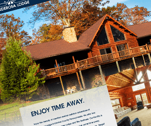 web website - ponderosa lodge