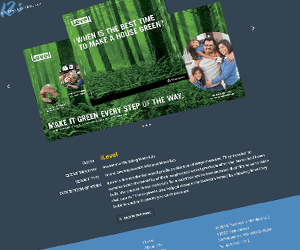 web website - twelves unlimited