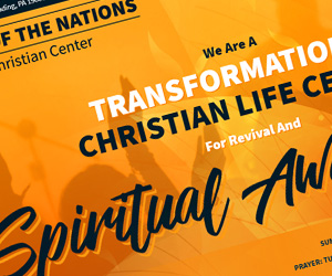 web website - hope of the nations