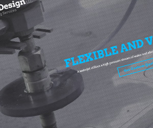 web website - jetflow design llc