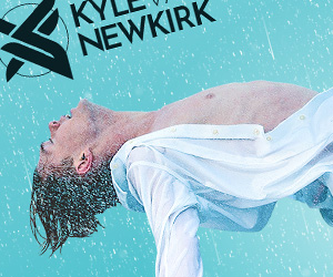 web website - kyle van newkirk